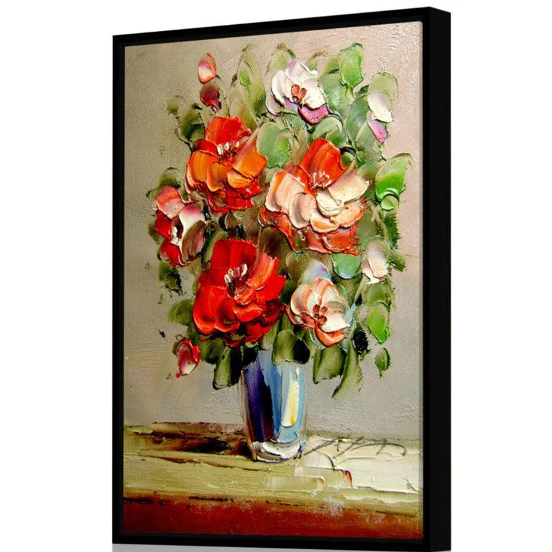 Anastasia Floral Wall Art media 2
