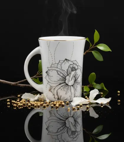 Bone China
