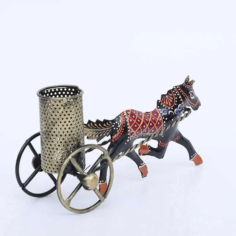 Cart Away Pen Stand media 4