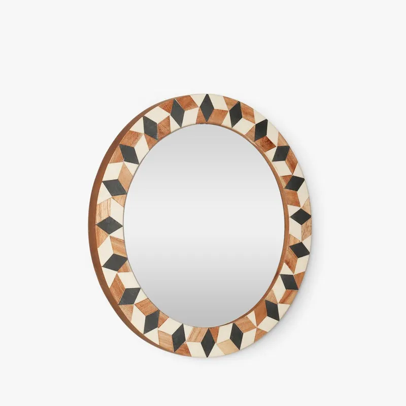 Brode Wall Mirror media 4