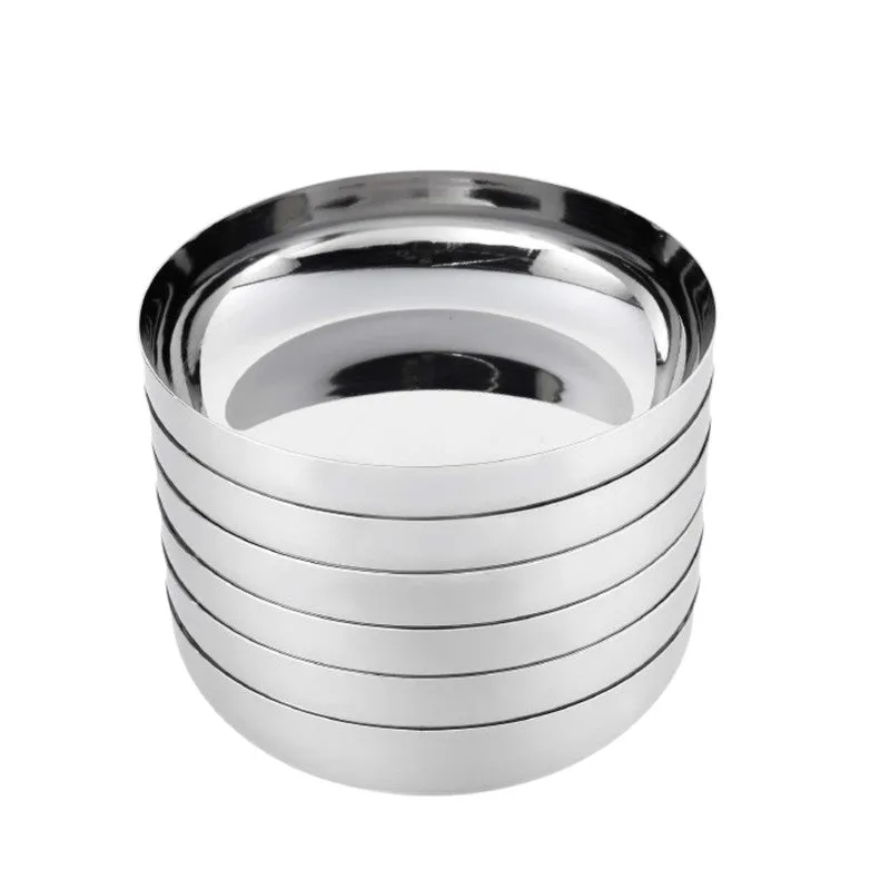 Deep Dining Serving Bowl (170 mL Each) - Set Of Six media 4