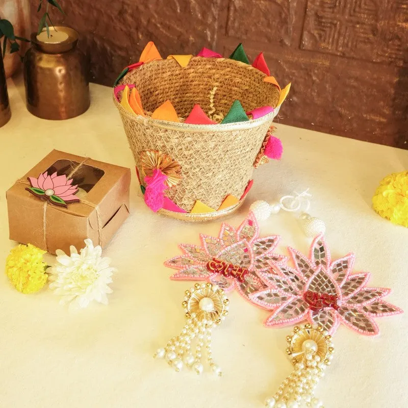 Celestara Gift Box - Four Piece Set media 3
