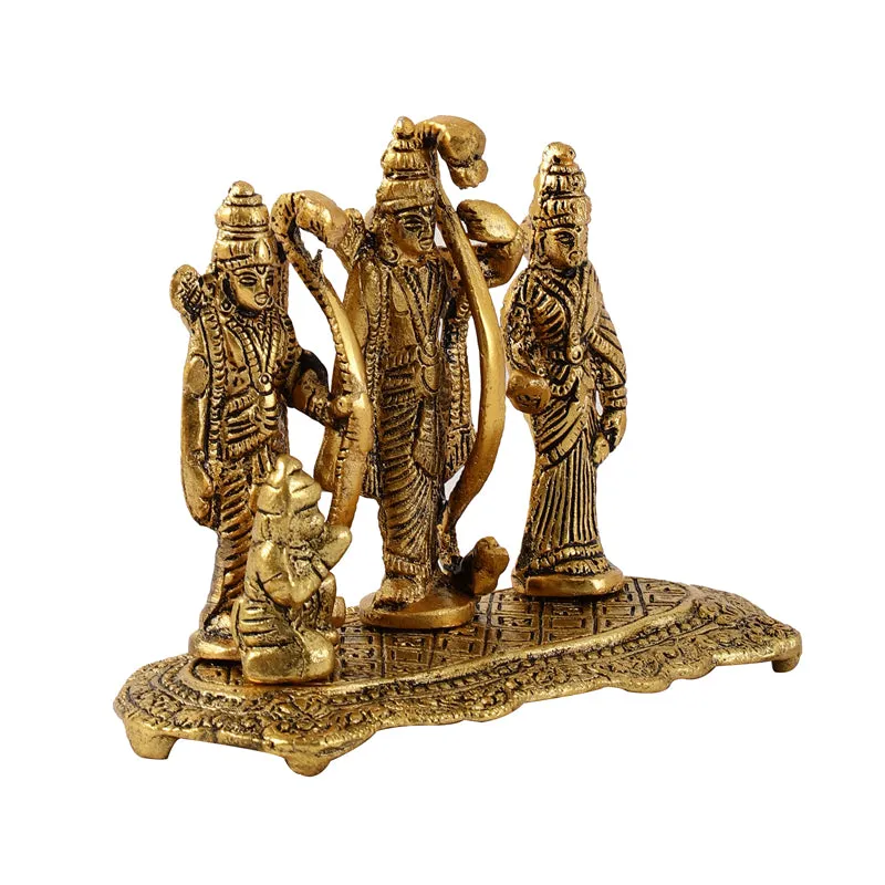 Shri Ram Darbar V Rakhi Hamper media 6