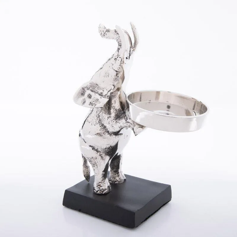 Elephant Pass Candle Holder media 5