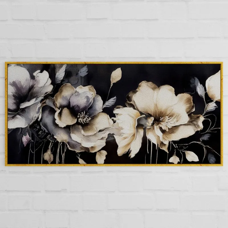 Thomasina Floral Wall Art media 2