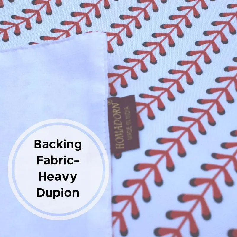 Nyva Poly Canvas Table Runner media 5