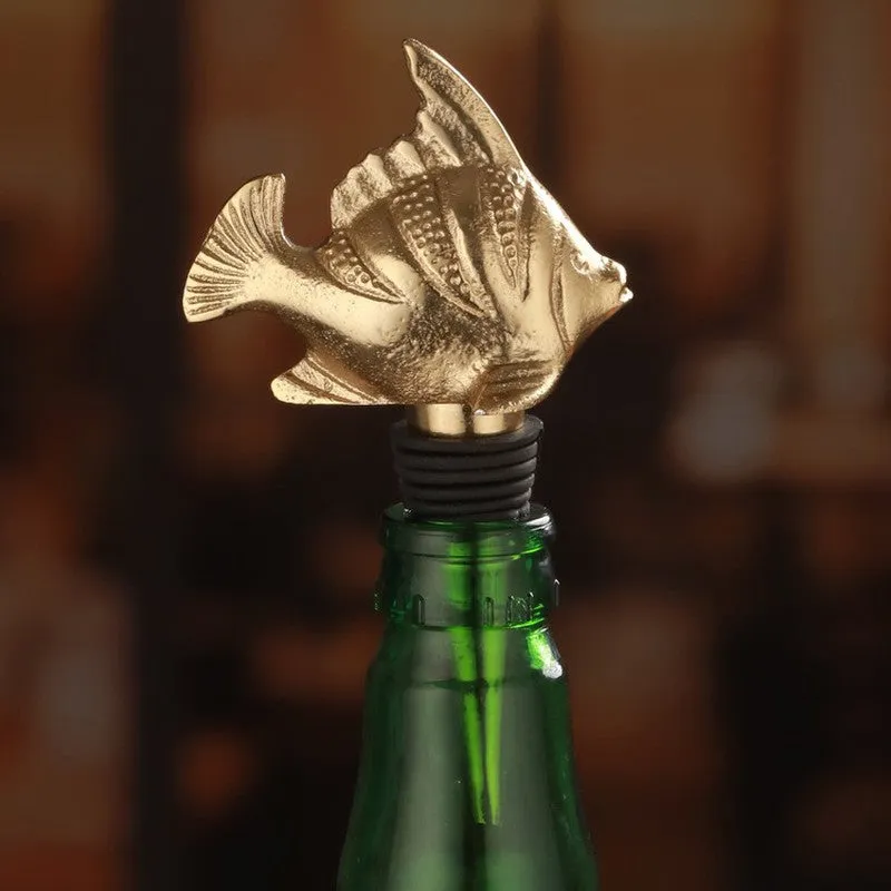 Zelric Bottle Holder & Opener - Two Piece Set media 5