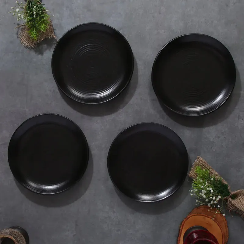 Vinara Handmade Quarter Plate media 5