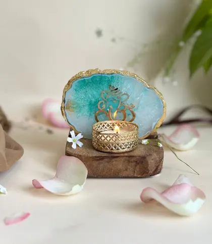 Metal · Agate