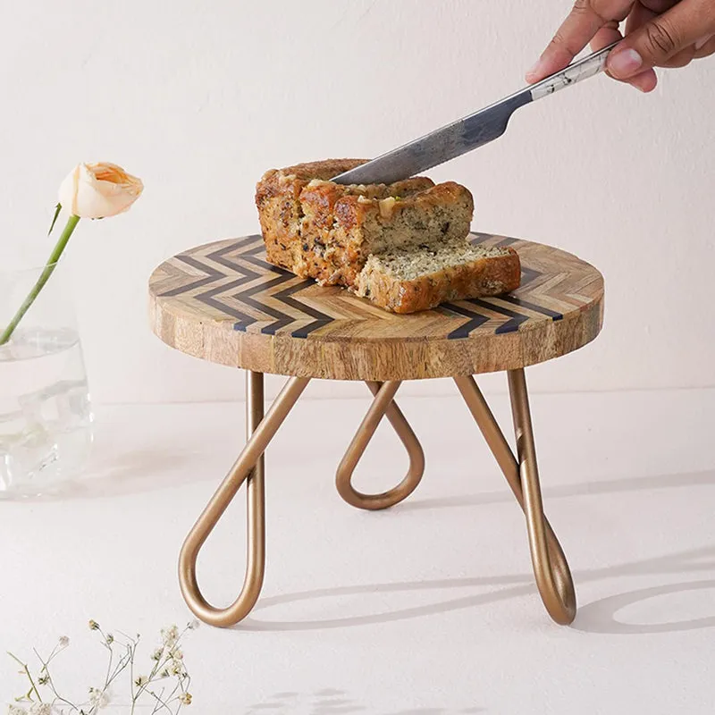 Belloa Cake Stand media 7