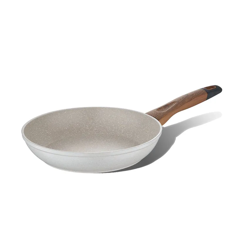 Bergner Nano Sear Induction Safe Non-Stick Frying Pan - 24 cm media 3
