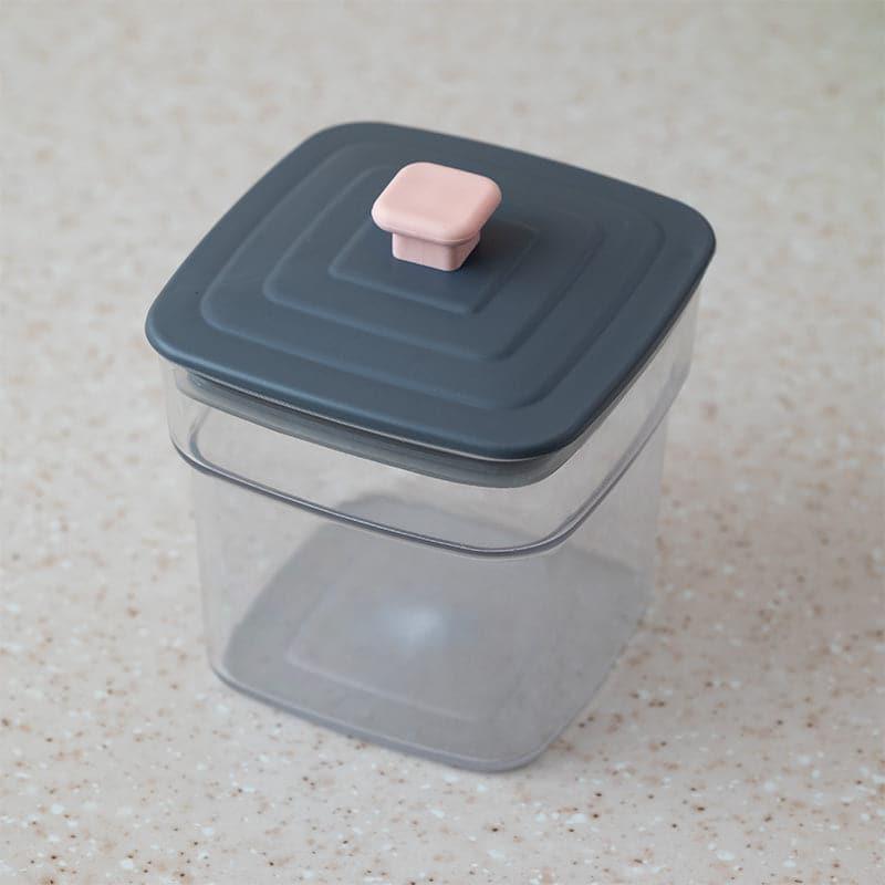 Swift Stack Peach Storage Container With Tray (250 mL Each) - Three Piece Set image 6