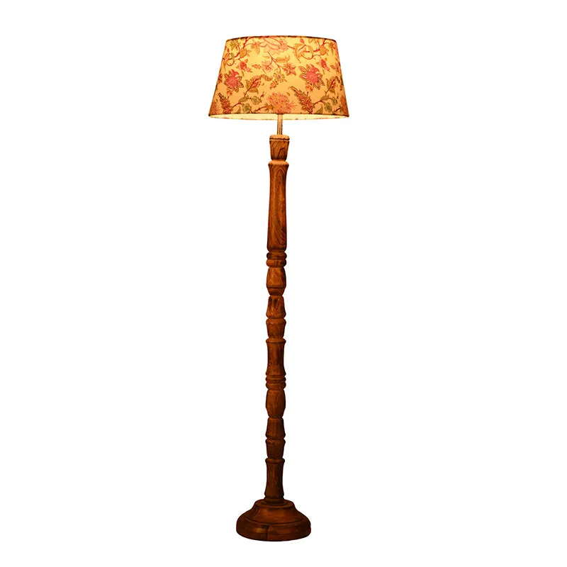 Etcho Prsim Floor Lamp media 3