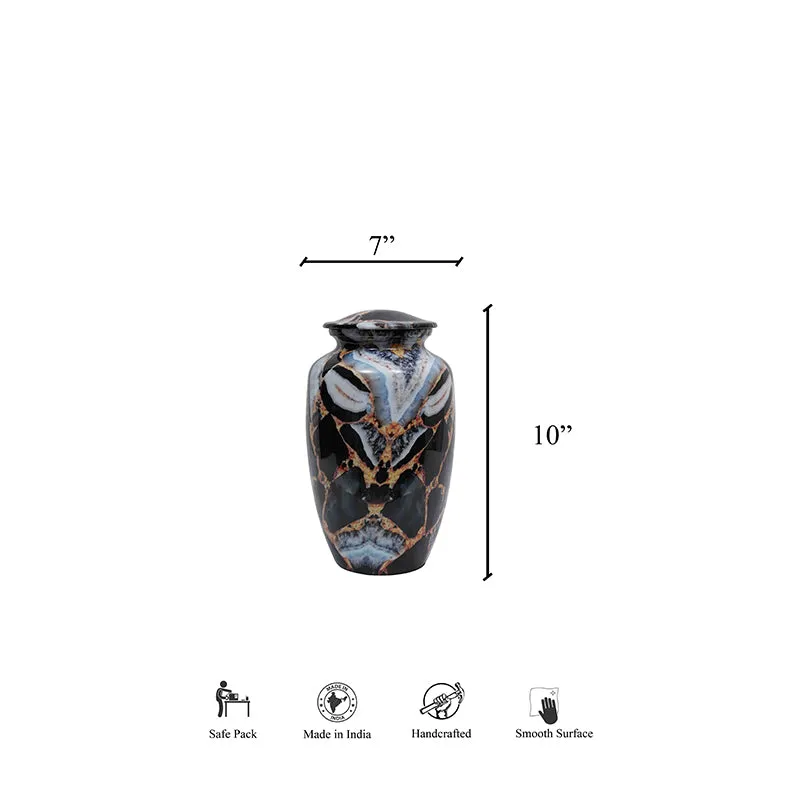 Ibaio Tempo Vase media 4