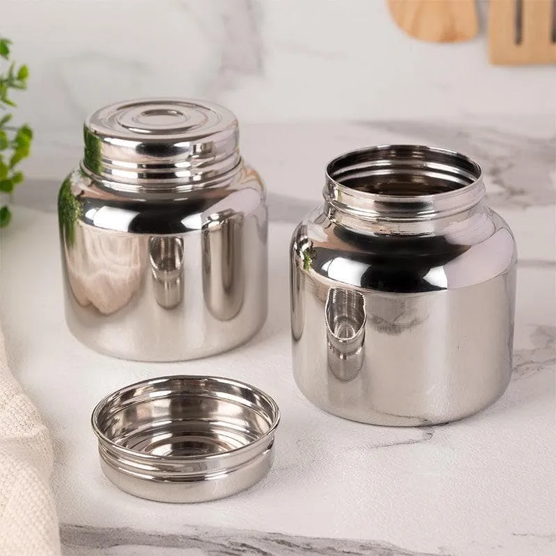 Thavi Storage Container (450 mL Each) - Set Of Two media 3