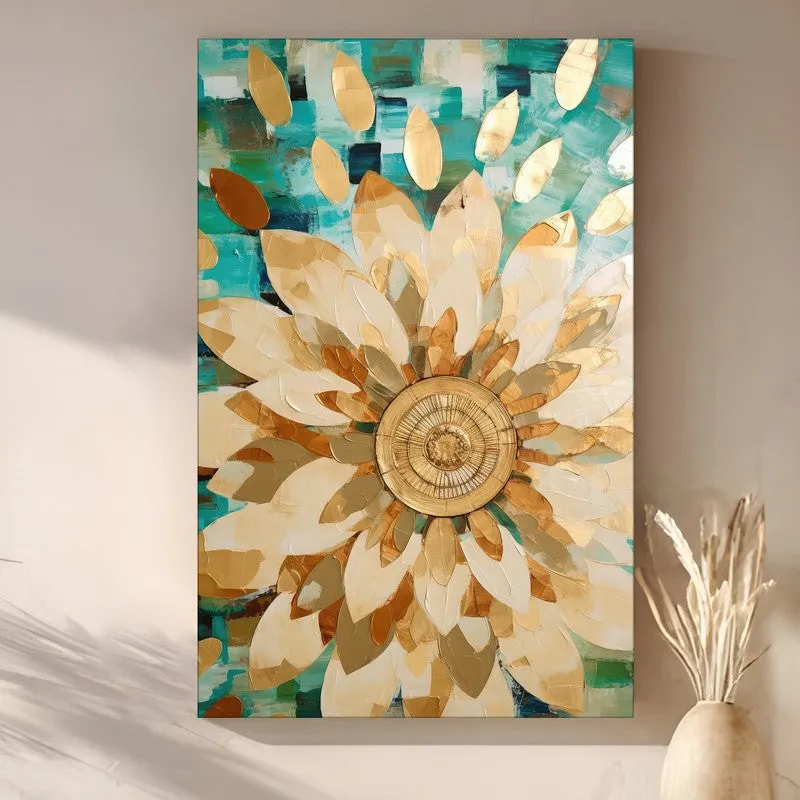 Nuvia Wall Art media 3