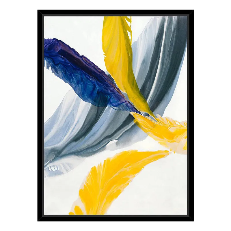 Avista Wall Art media 2