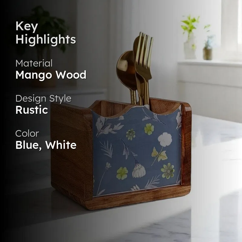 Riwaz Cutlery Stand media 2