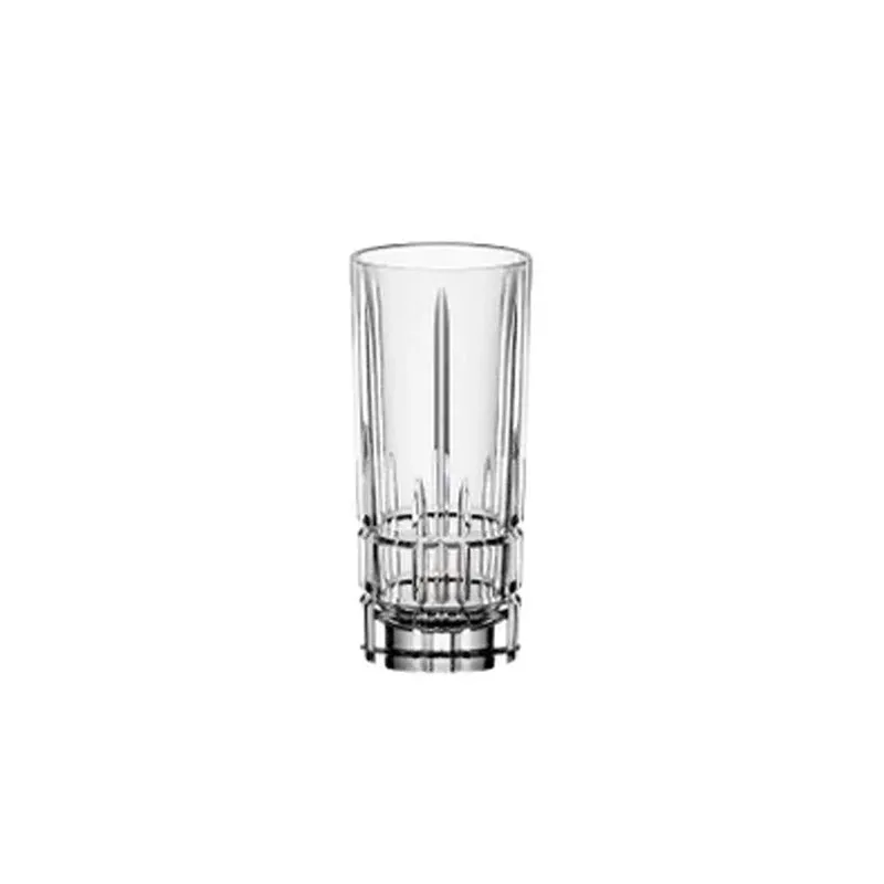 Spiegelau Perfect Serve Collection Shot Glass (55 ML) - Set Of Four media 8