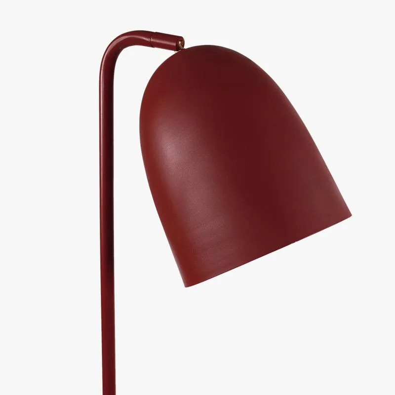 Orange Tree Cusp Marble Floor Lamp media 7