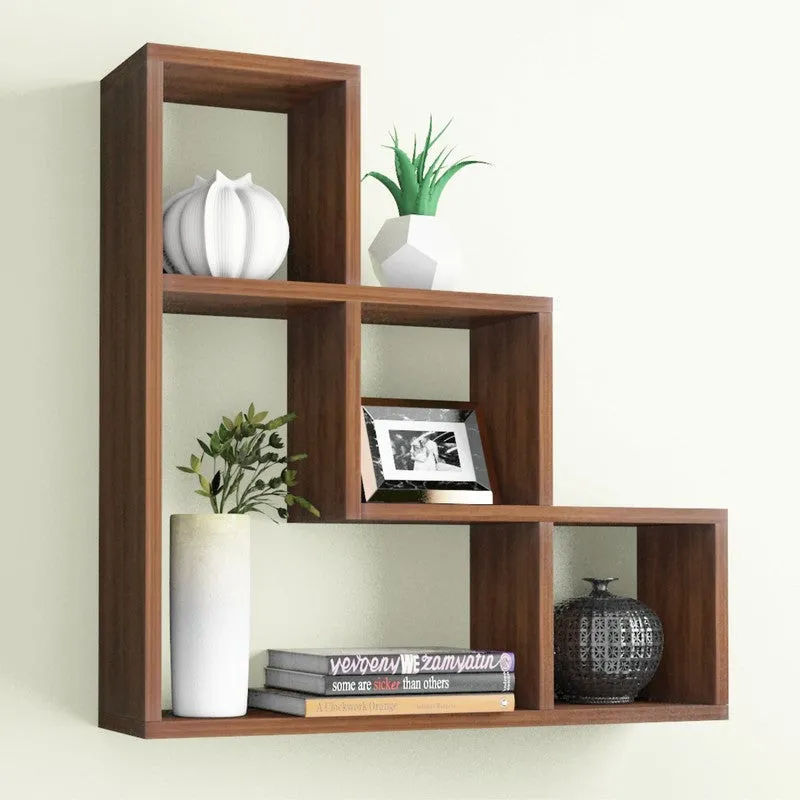 Fynix Engineered Wood Shelves media 3