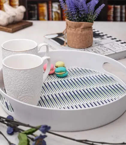 Melamine