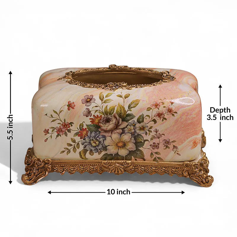 Rosebury Resin Tissue Holder media 6