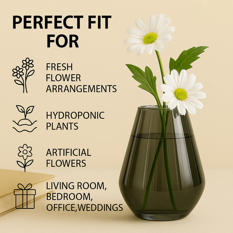 Arc Ripple Vase media 5