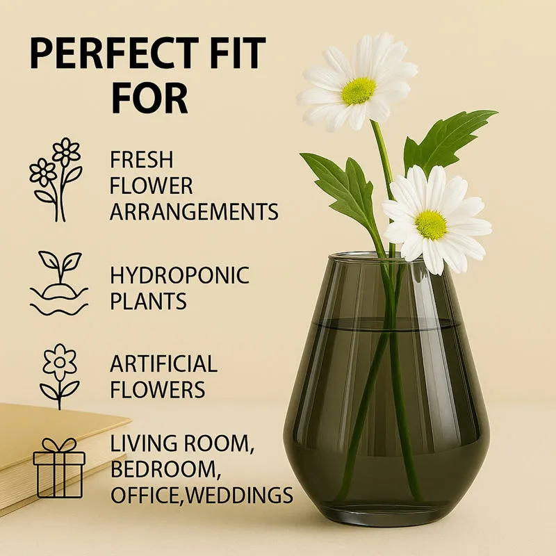 Arc Ripple Vase media 5