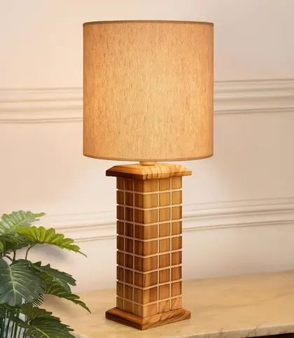 Wood
