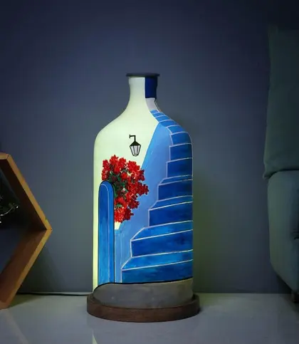 Glass