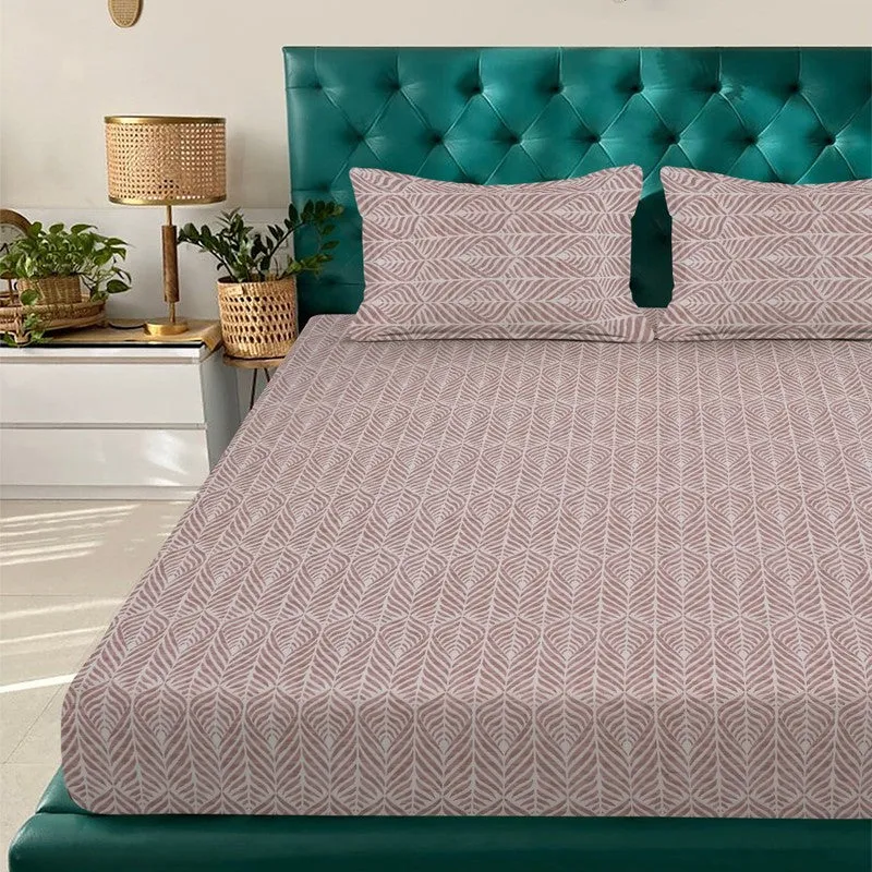 MotionRest Bedsheet - 300 GSM media 3
