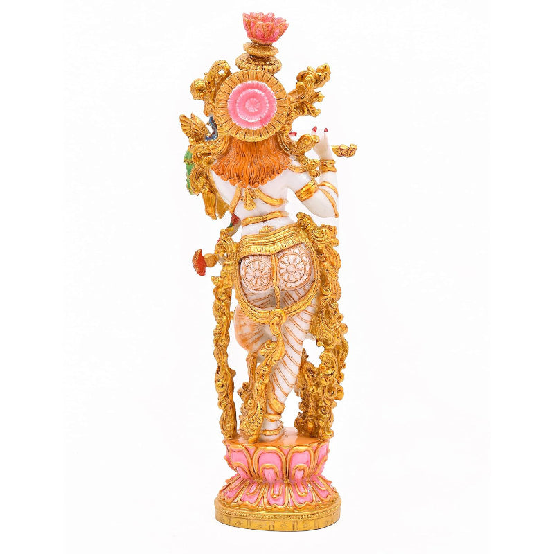 Krishna Murti Idol media 4