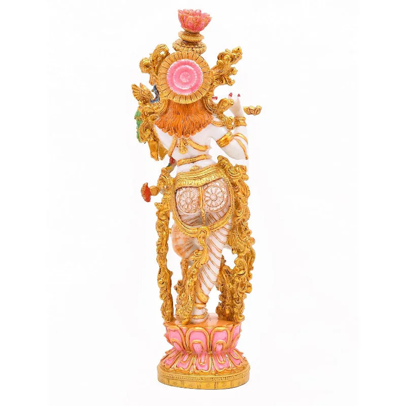 Krishna Murti Idol media 4