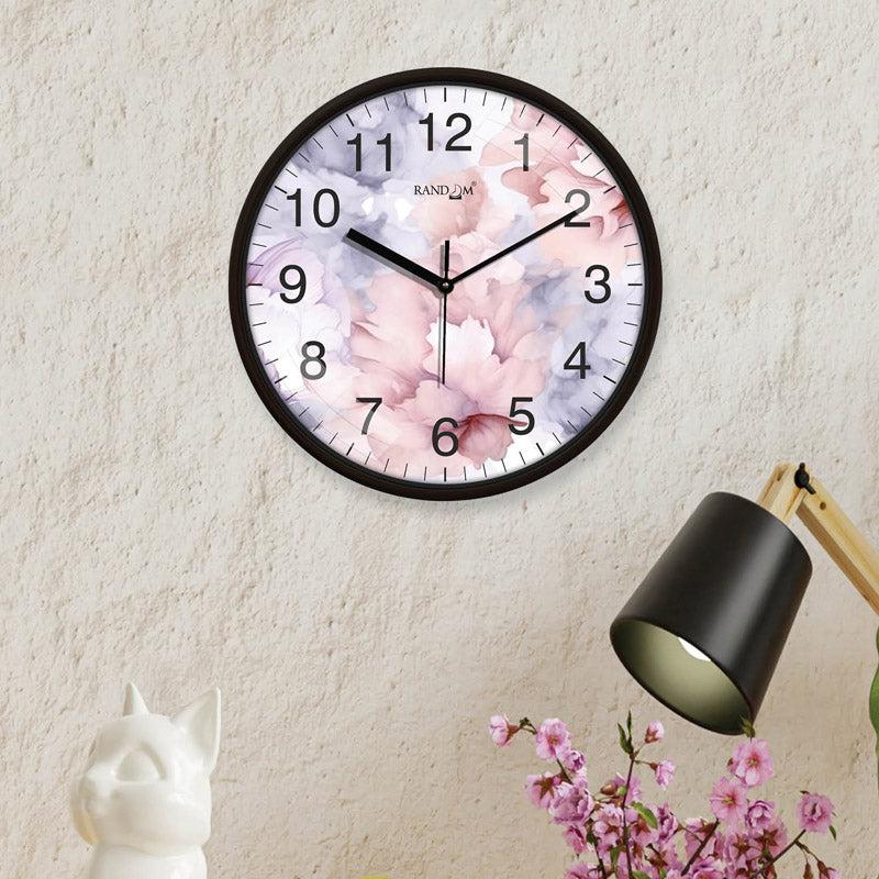 Diam Pastel Wall Clock