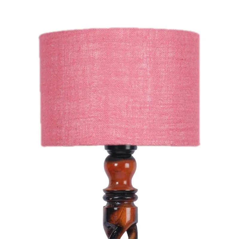 SlateRay Floor Lamp (Pink) media 7