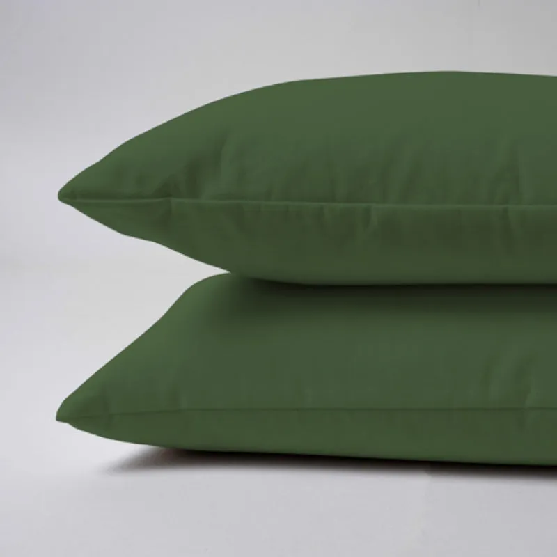 Leslie Sofa Cushion (Light Green) - Set Of Two media 4