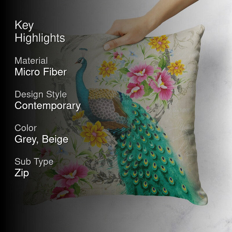 Alvero Cushion Cover media 2