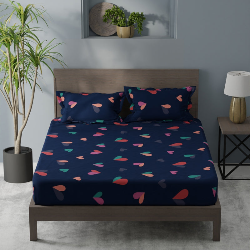 Glace Cotton/Microfiber