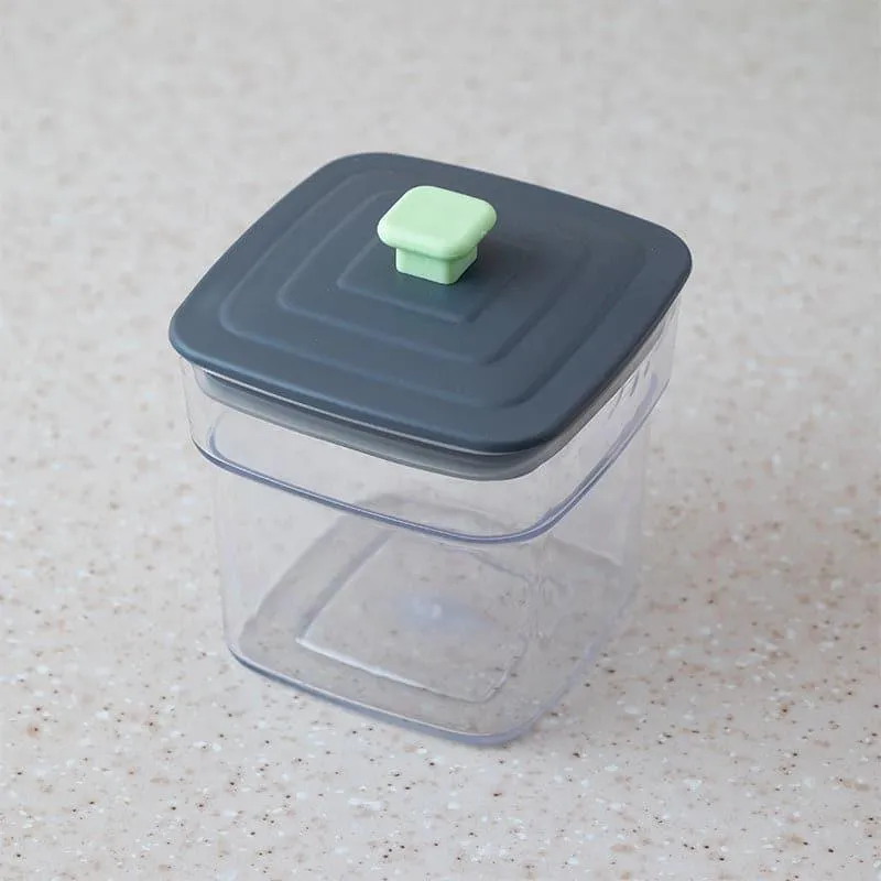 Swift Stack Mint Storage Container With Tray (250 mL Each) - Five Piece Set media 6