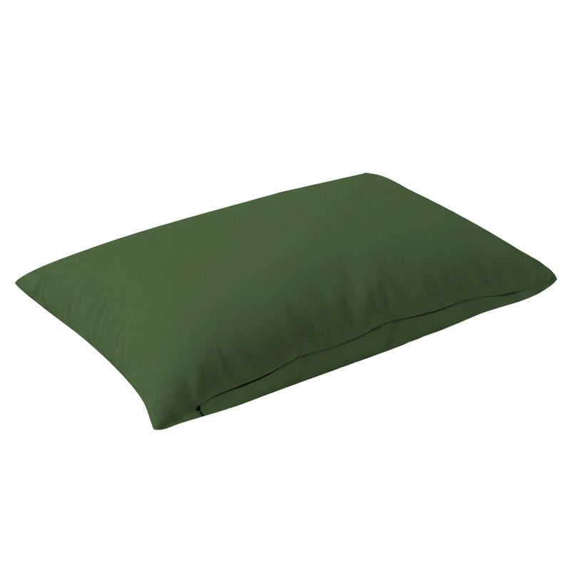 Leslie Sofa Cushion (Light Green) - Set Of Two media 5