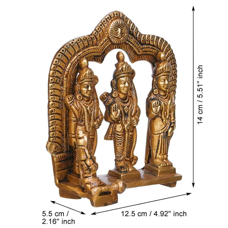 Ram Darbar Golden Idol media 7