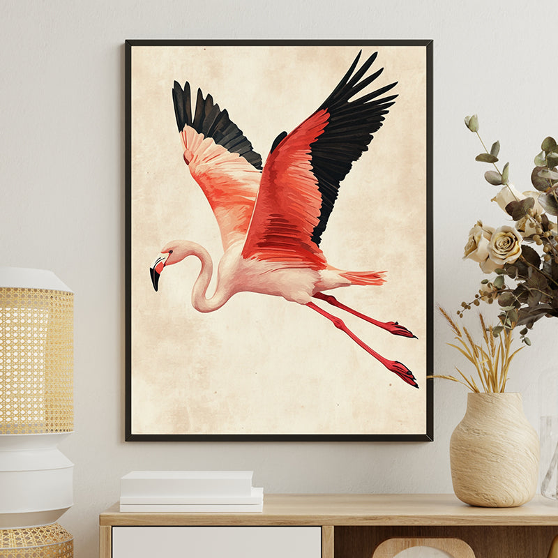 Flamingo