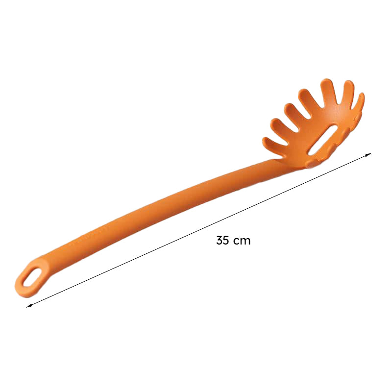 Greemo Pasta Stirring Spoon media 6