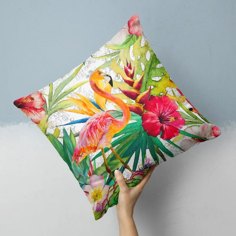 Dralin Cushion Cover media 1