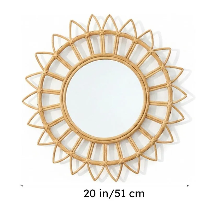Hartley Wall Mirror media 7