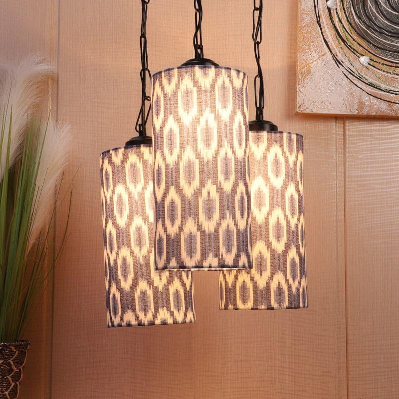 Lois Cluster Ceiling Lamp