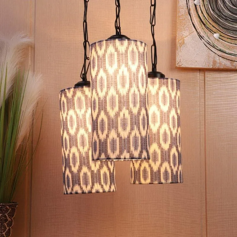 Lois Cluster Ceiling Lamp media 1