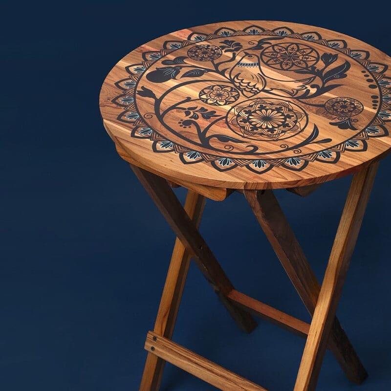 Teak Wood