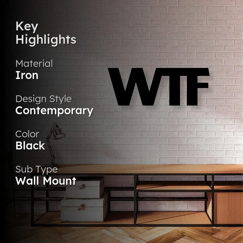 Abbreviation Iron Wall Accent media 2